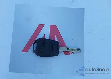 2006 Land Rover Range Rover Hse z USA, uszkodzony, nr VIN SALME15446A215056